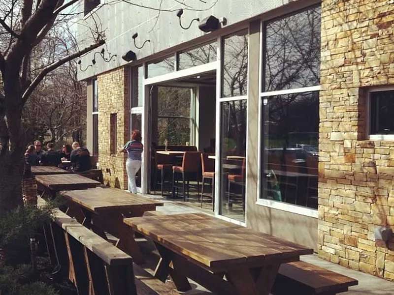 Eater Atlanta's Best Patios Where to Eat and Drink Al Fresco Dead