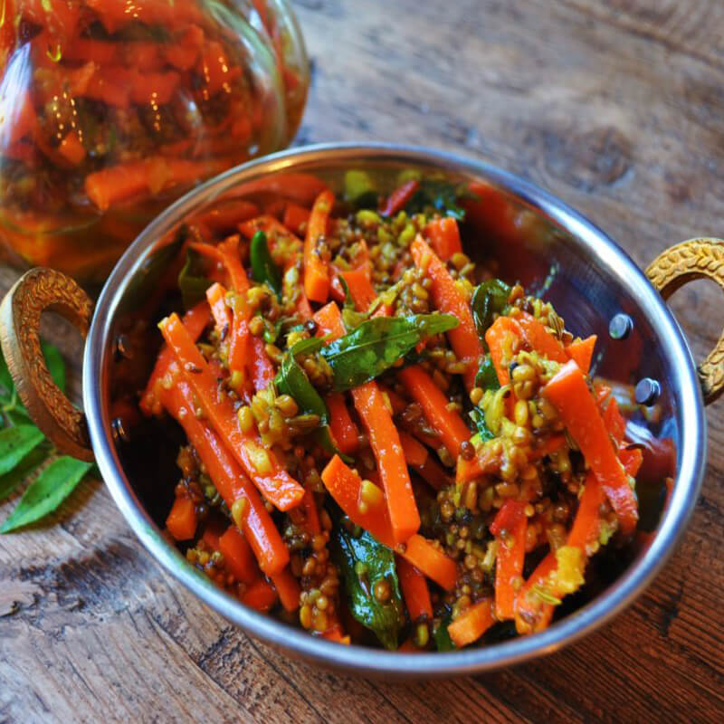 Mix Pickle Pickles Zone Ratlami Tadka