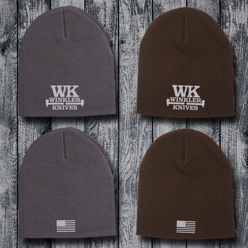 Winkler Knives Rat Mountain Design