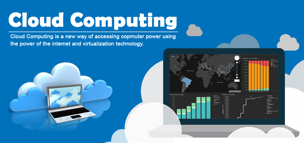 Cloud Solutions Ratna Solutions Pvt. Ltd