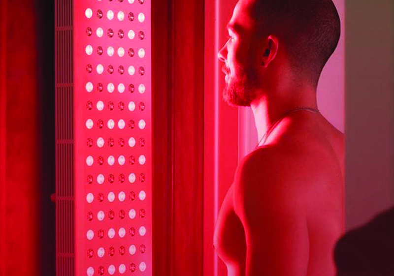 Red Light Therapy for Recovery & Performance Ratoath Physio