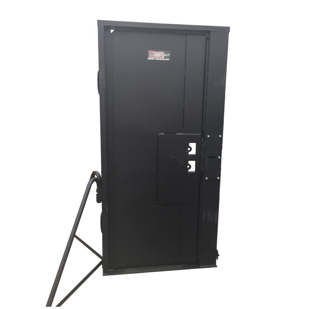 ALLINONE BREACHING TRAINING DOOR Rapid Assault Tools