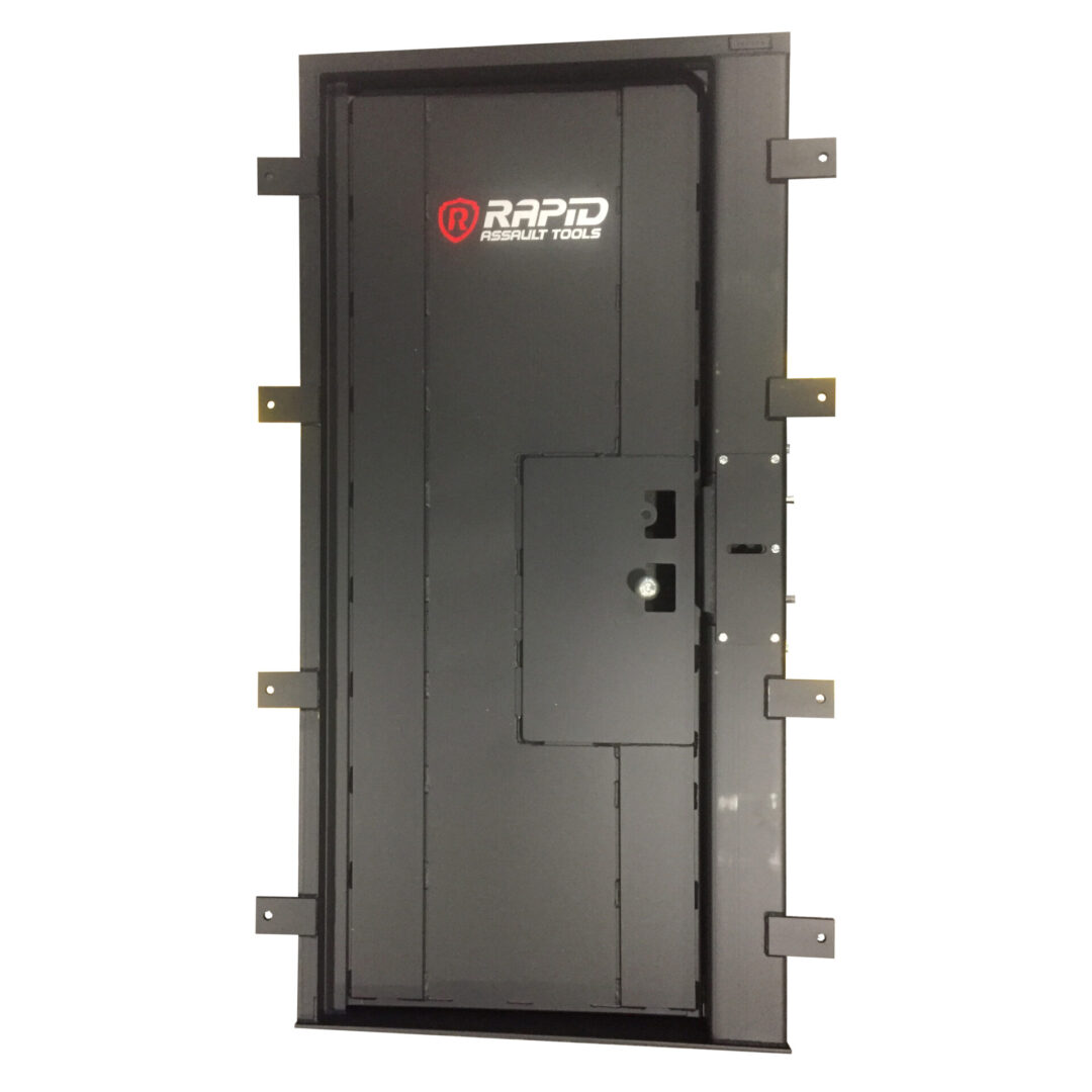 ALLINONE BREACHING TRAINING DOOR Rapid Assault Tools