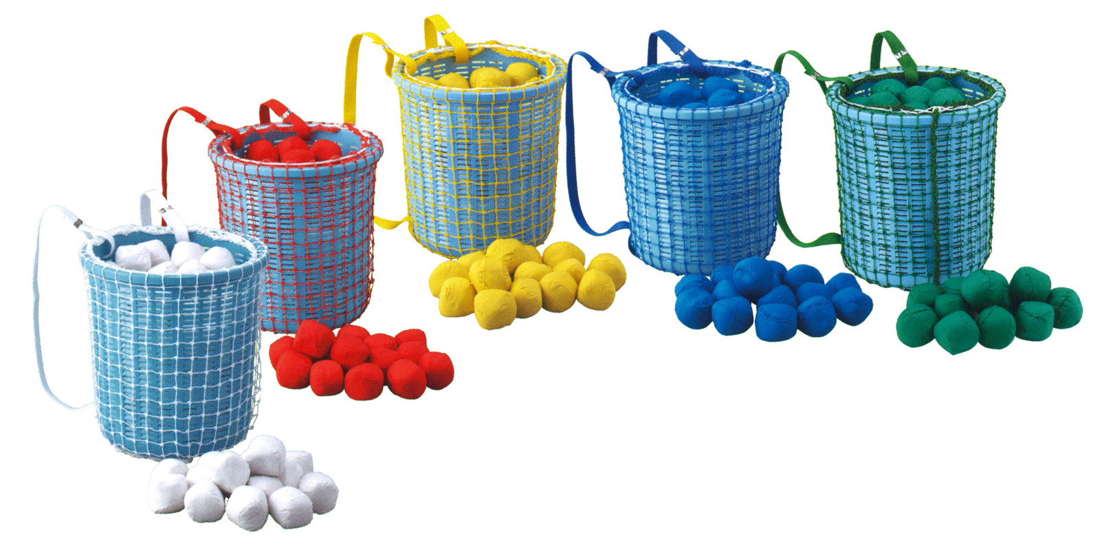 玉入れの玉（50個） イベントとレンタルのレントオール富山