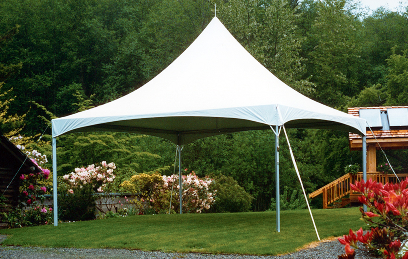 6mx6mテント（白） イベントとレンタルのレントオール富山