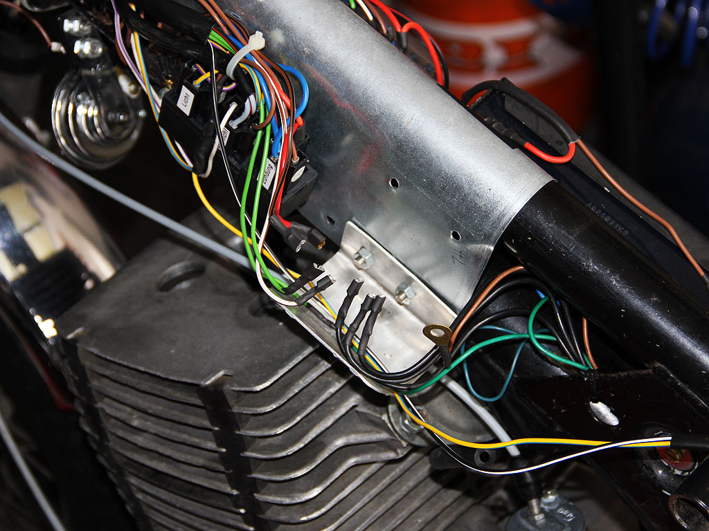 Elektrische Probleme ratracer.de