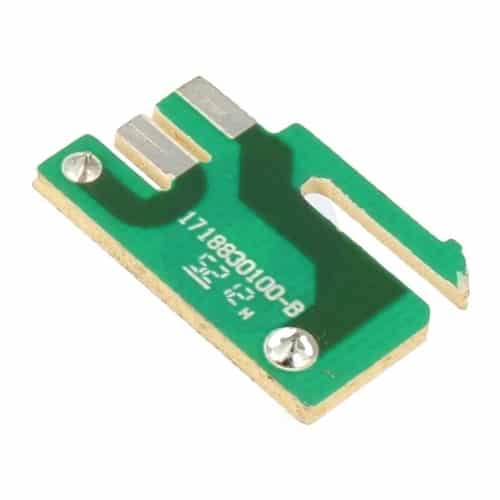 Rinse aid sensor for the Beko 1718830100 dishwasher Rattanelect