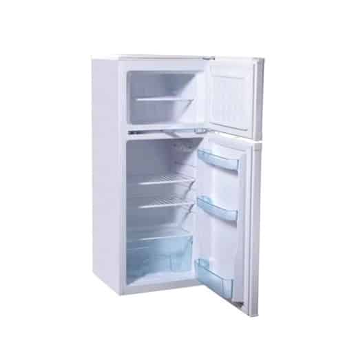 Super General Double Door Refrigerator 175 Litres SGR175H Rattanelect