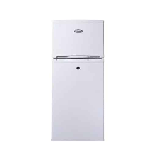 Super General Double Door Refrigerator 175 Litres SGR175H Rattanelect