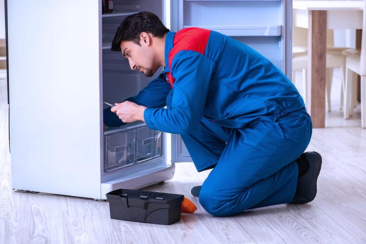 Refrigerator repair service in Dubai Refrigerator Service UAE