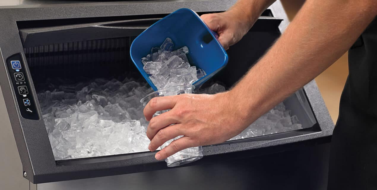 Ice maker Repairs Washing Machine Repair in Sharjah