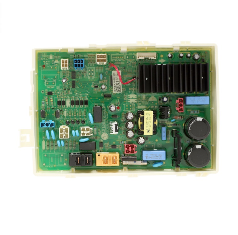EBR78263901 LG Washer Electronic PCB Assembly - Rattanelect