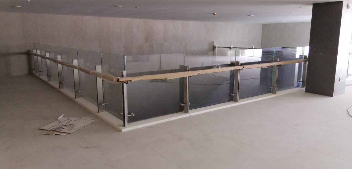 Dubai Hills Mall Rattan House Factory