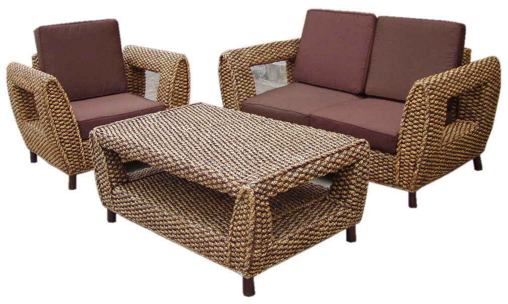 Rattan Furniture Indonesian Best Furniture for The World