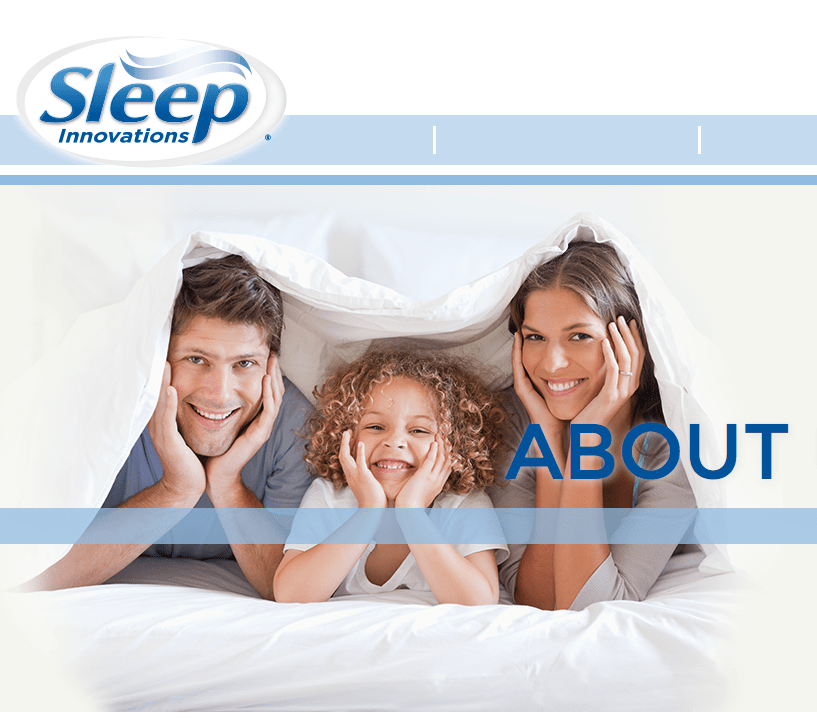 Sleep Innovations + Flexible Foam Products = Innocor Ratti Report