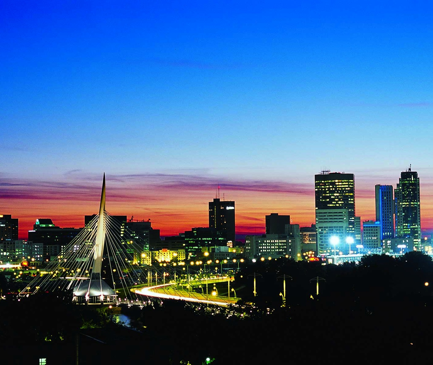 PR Review City of Winnipeg Ratti Report