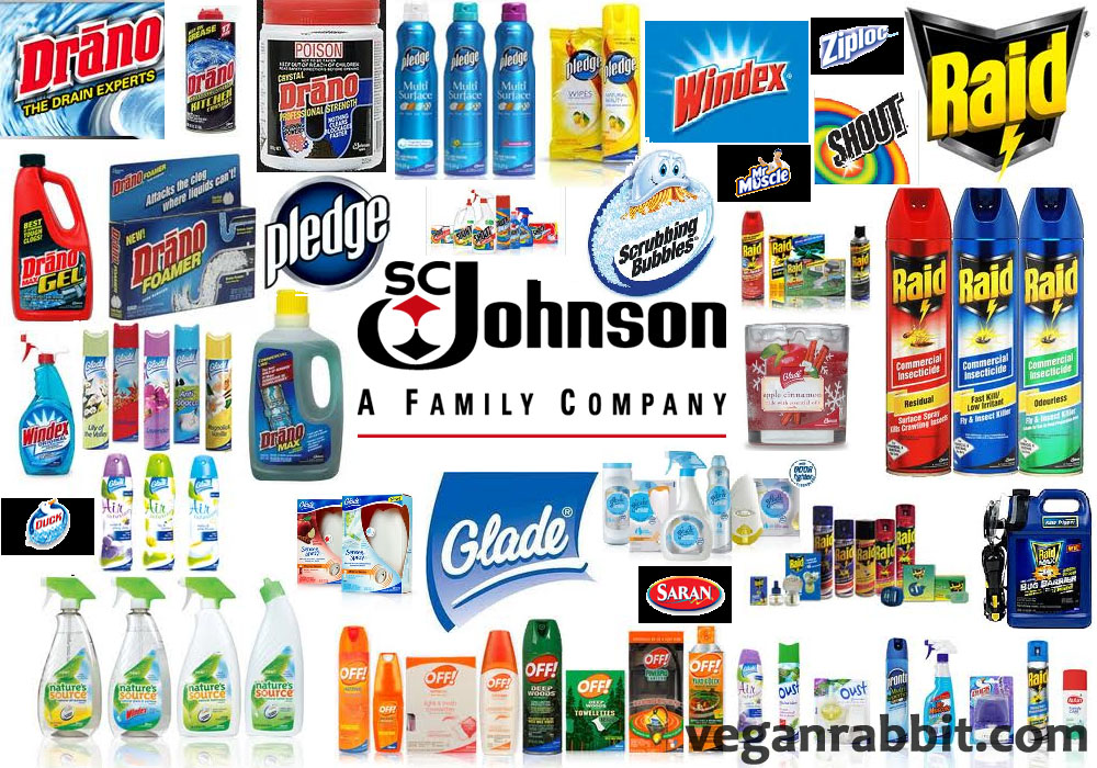 SC Johnson Reviews Its Global Media Buying but Will It Consolidate