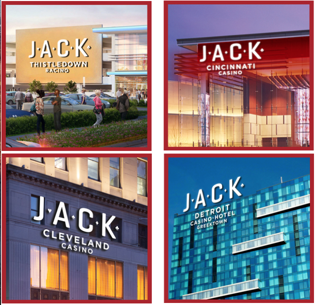 Introducing Jack Casinos Ratti Report