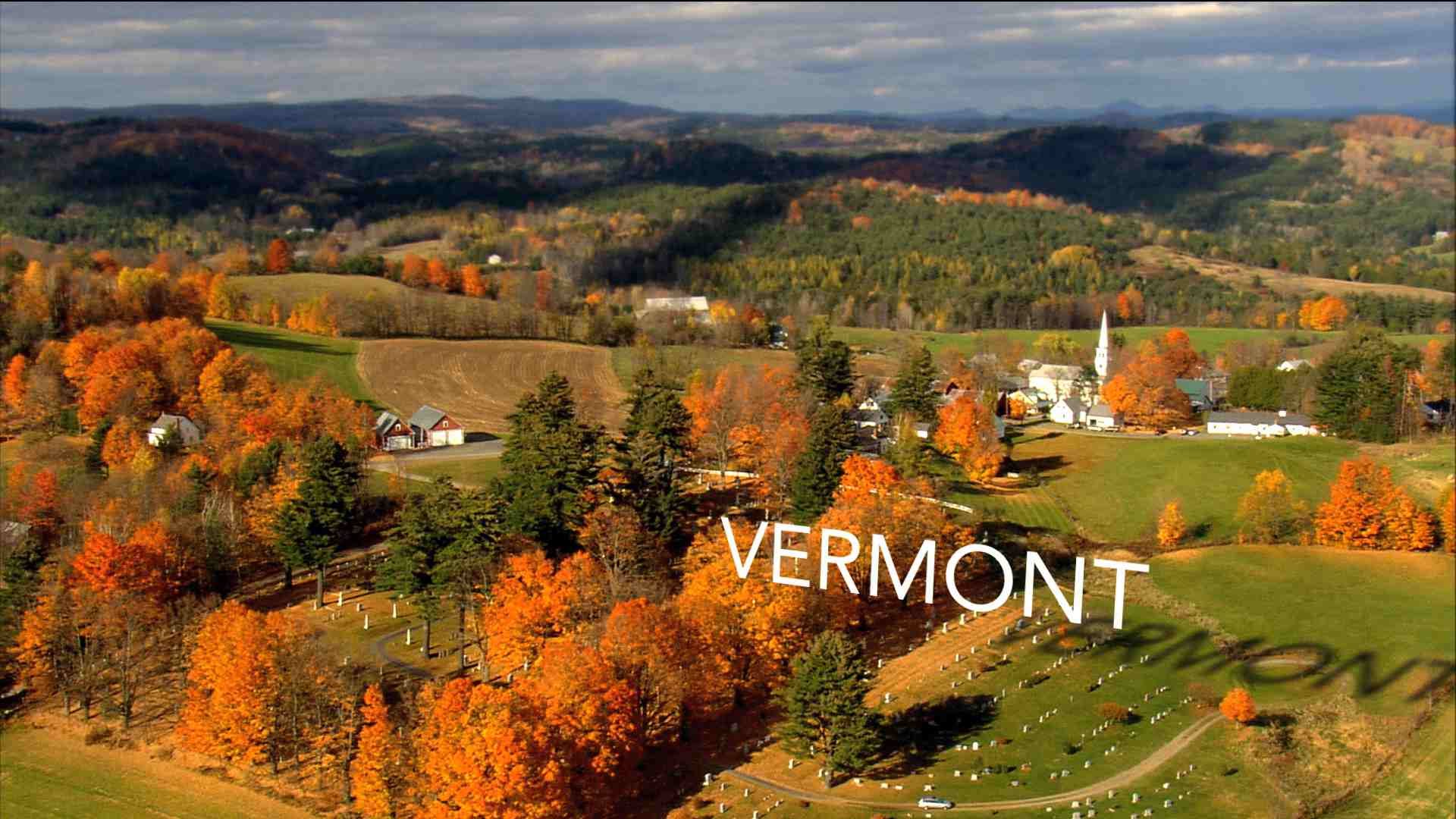 Vermont tourism seeks help with Great Britain, Ireland & Australia