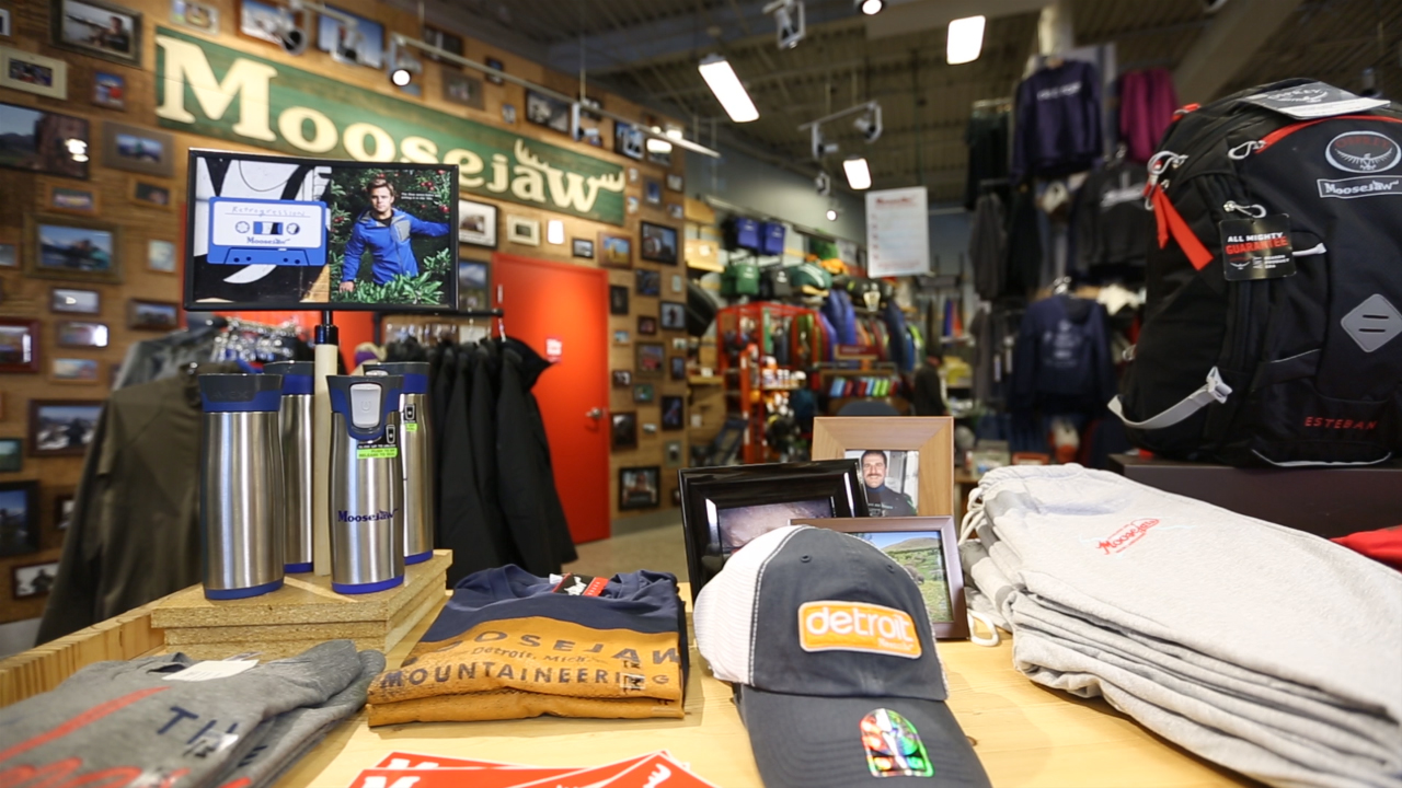 Moosejaw gets picked up by Walmart Ratti Report