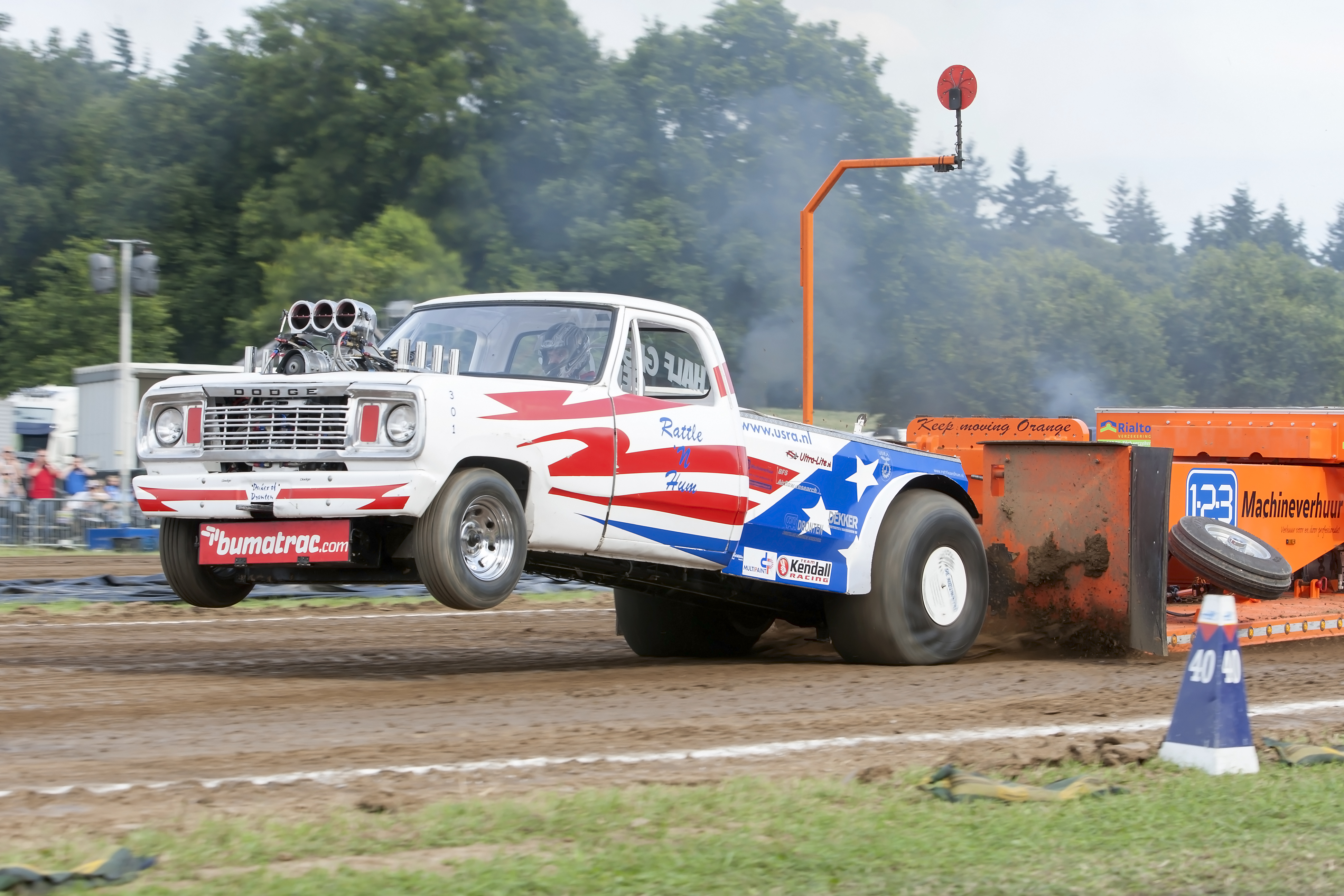 Welke nietfietsgerelateerde aankoop deed jij recent? Pagina 51