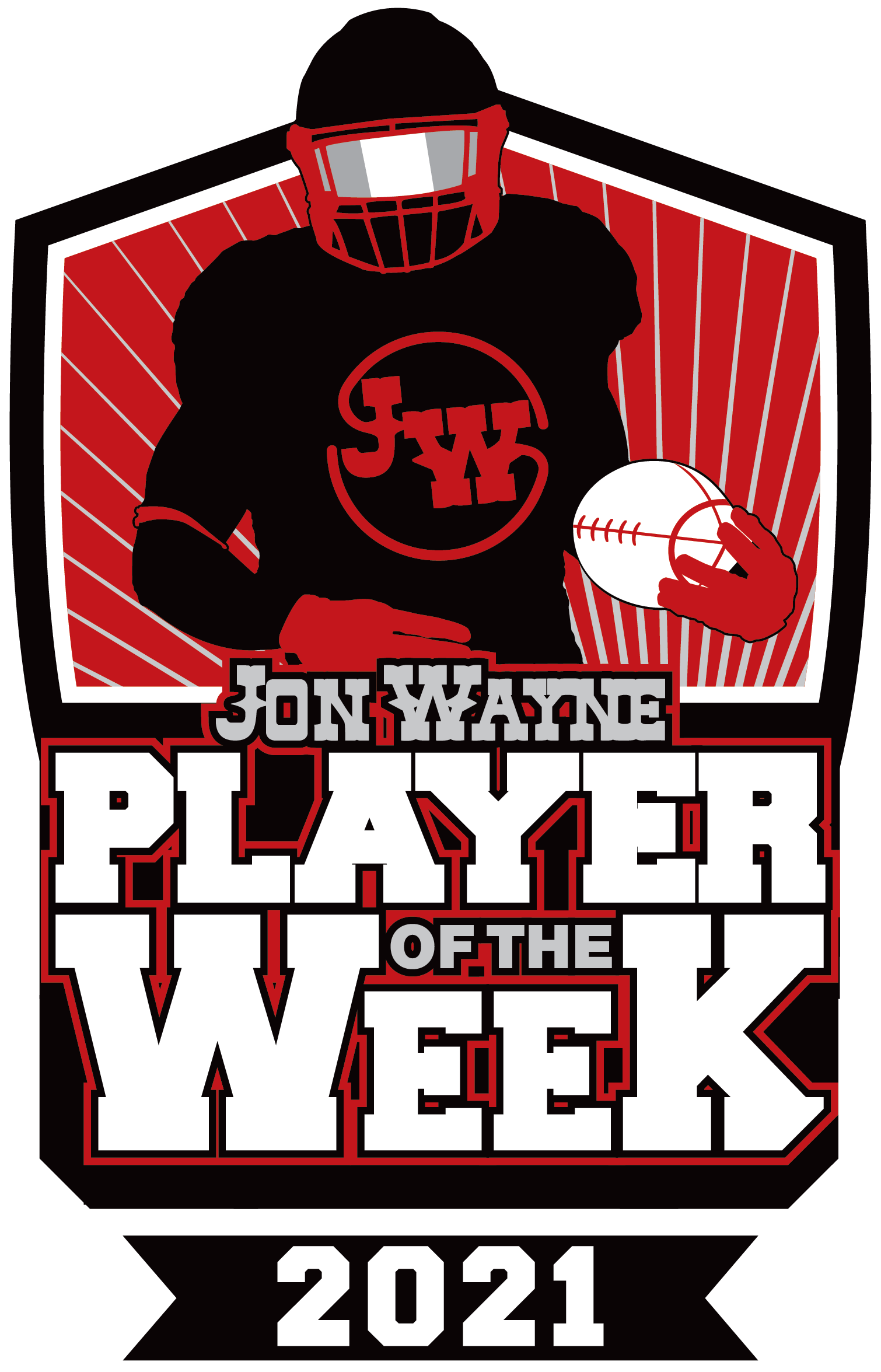 Vote for Greg Featherstone for Jon Wayne Player of the Game Rattler