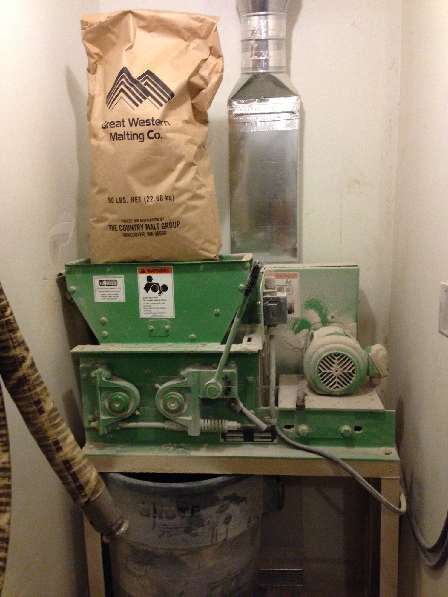 Brewery Menu Richland, WA Rattlesnake Mountain Brewing Co.