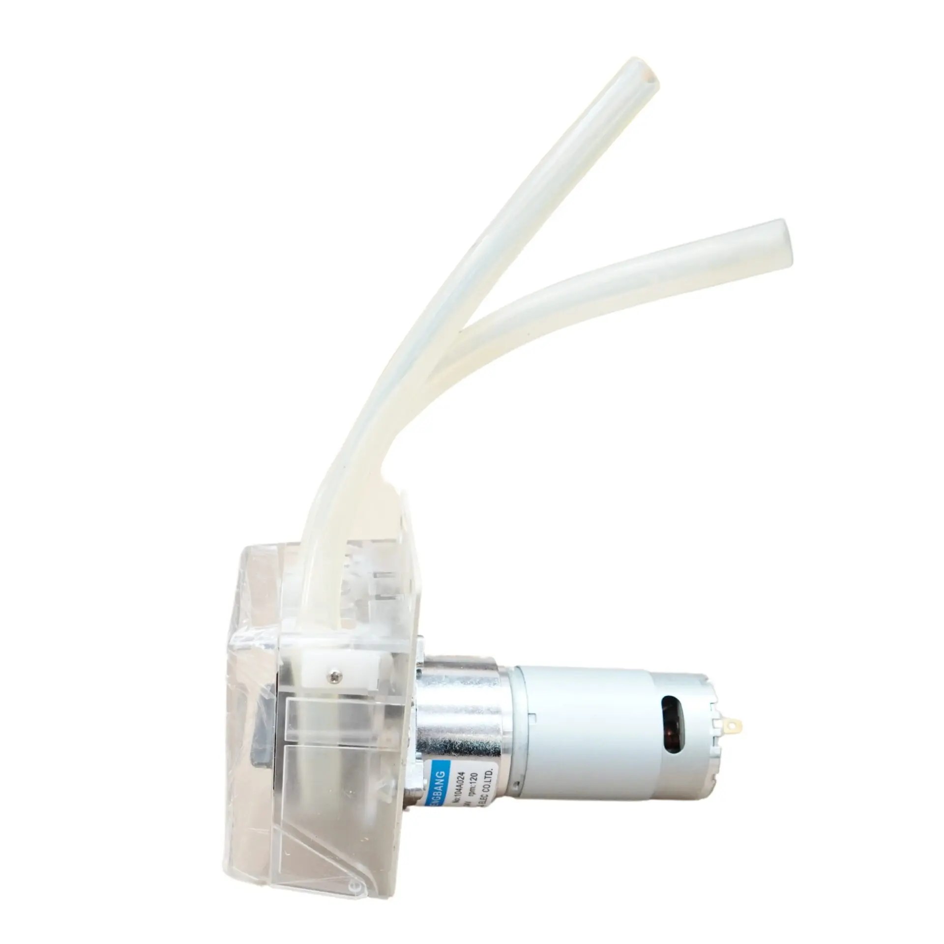 Pump, for Coffee Machine, 120rpm rattleware