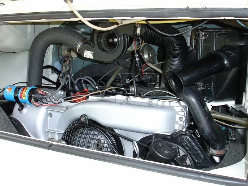 1978 Volkswagen Westfalia