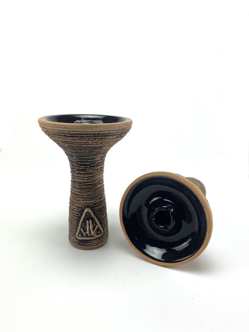 HARVIK Phunnel Mummy Glaze RauchPalast