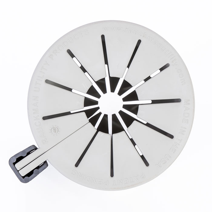 Conduit Riser Cover Avian Wildlife Protection Rauckman Utility Products