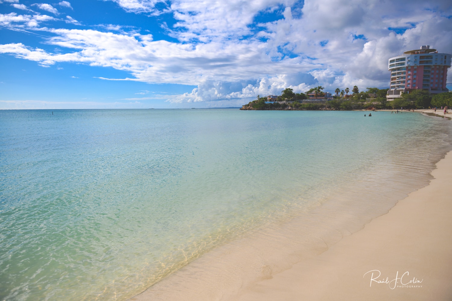 Photo of Playa Santa in Guanica, PR My Favorite Beach