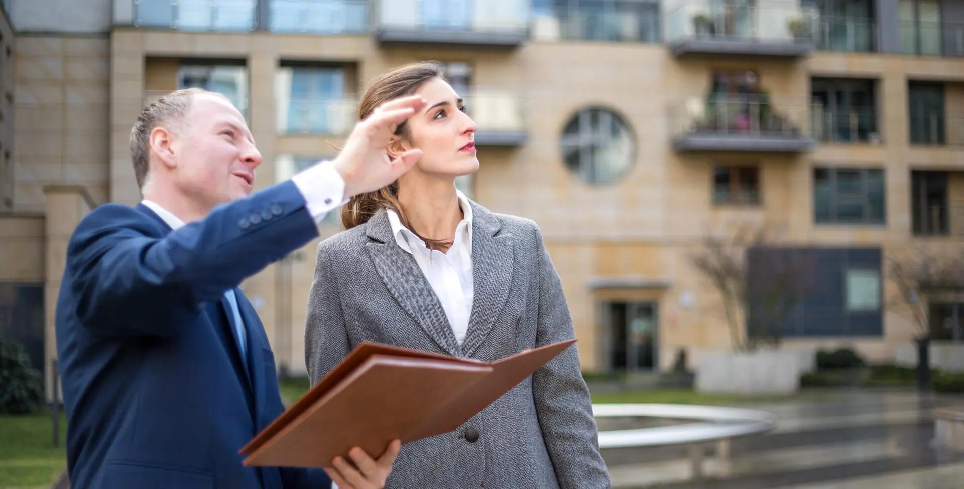 raumgut Developer Service Projektentwickler Düsseldorf