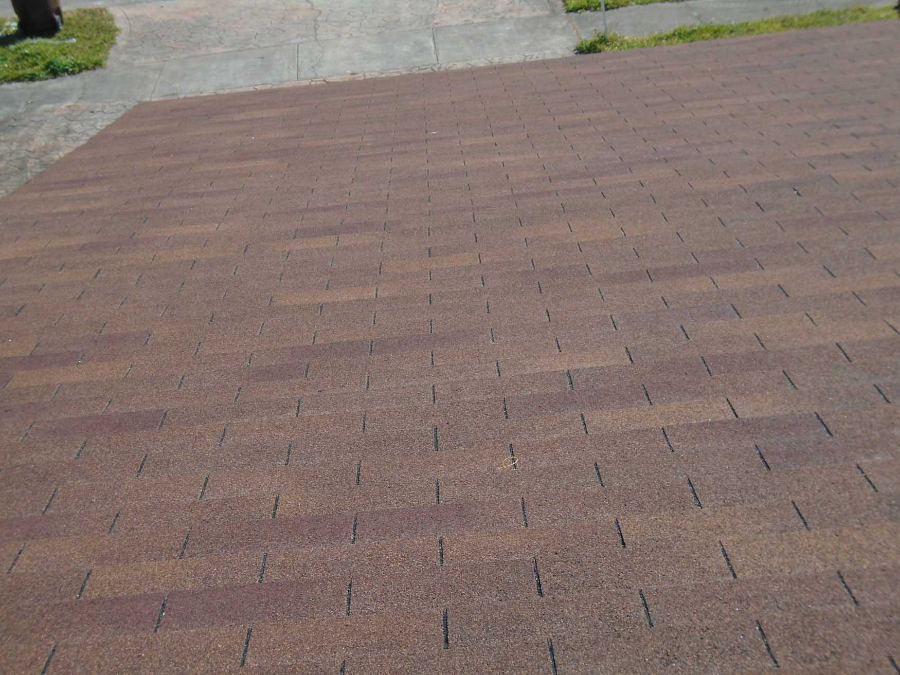 3Tab Shingle & Flat Roof in Hialeah — Miami General Contractor