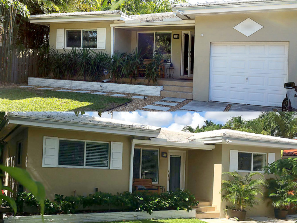Garage Conversion in City of Miami — Miami General Contractor