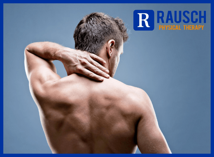 Rausch Physical Therapy & Sports Performance 6 Things That Can Cause