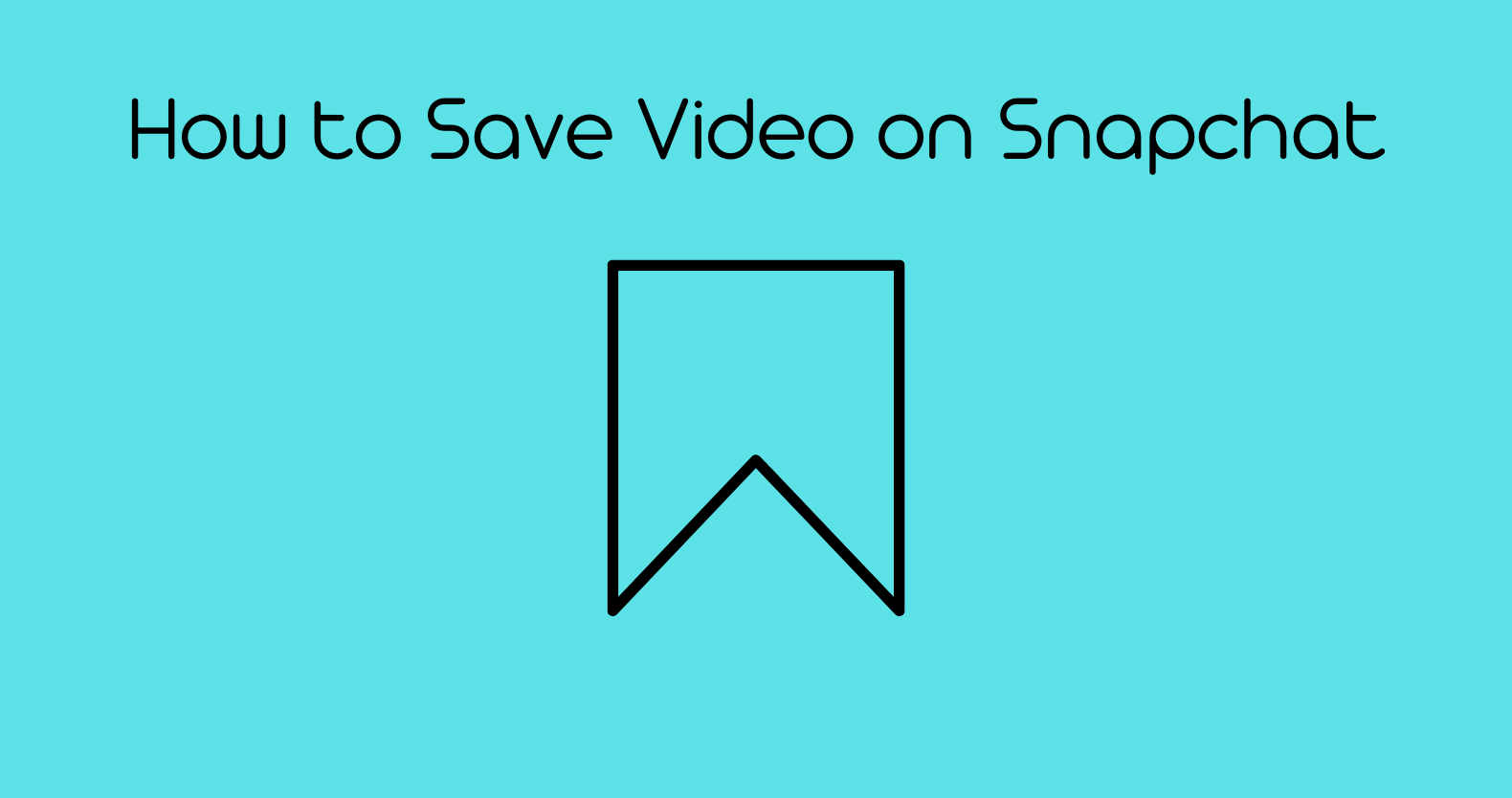 How to Save Video on Snapchat Rav.ai Blog