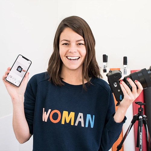 AI Stop Motion Video Maker Rav AI