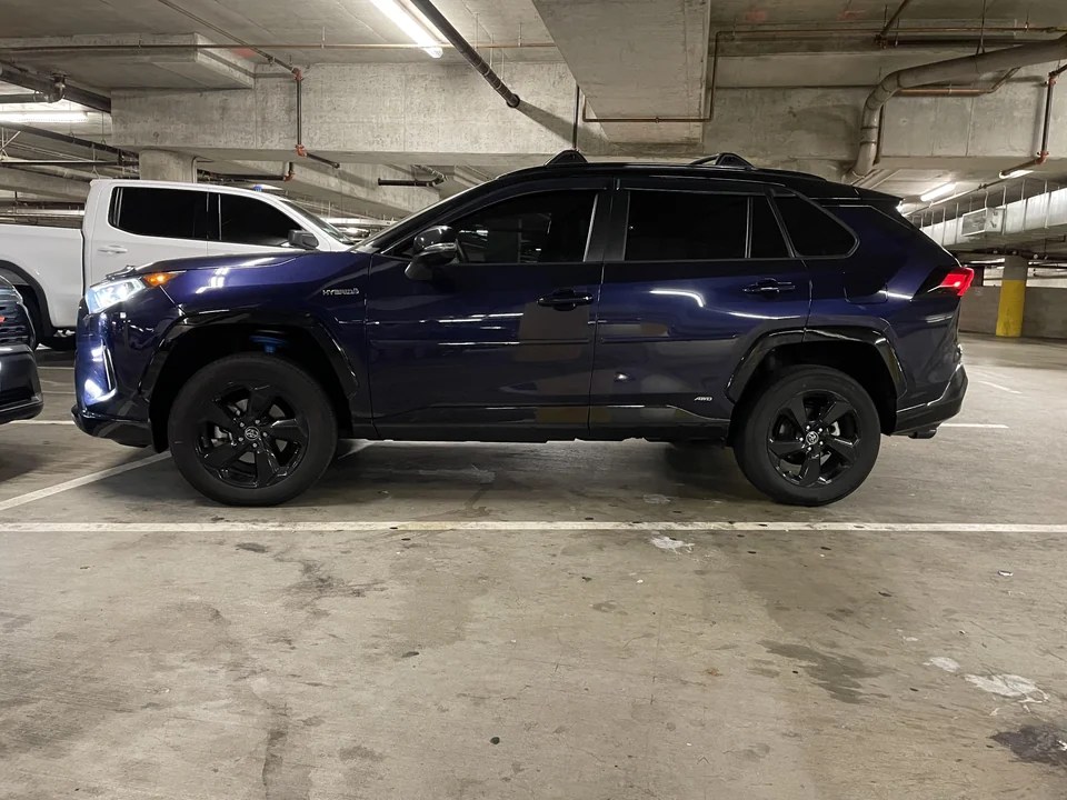 Toyota RAV4 Lift Kit: Everything You Need to Know (Photos)