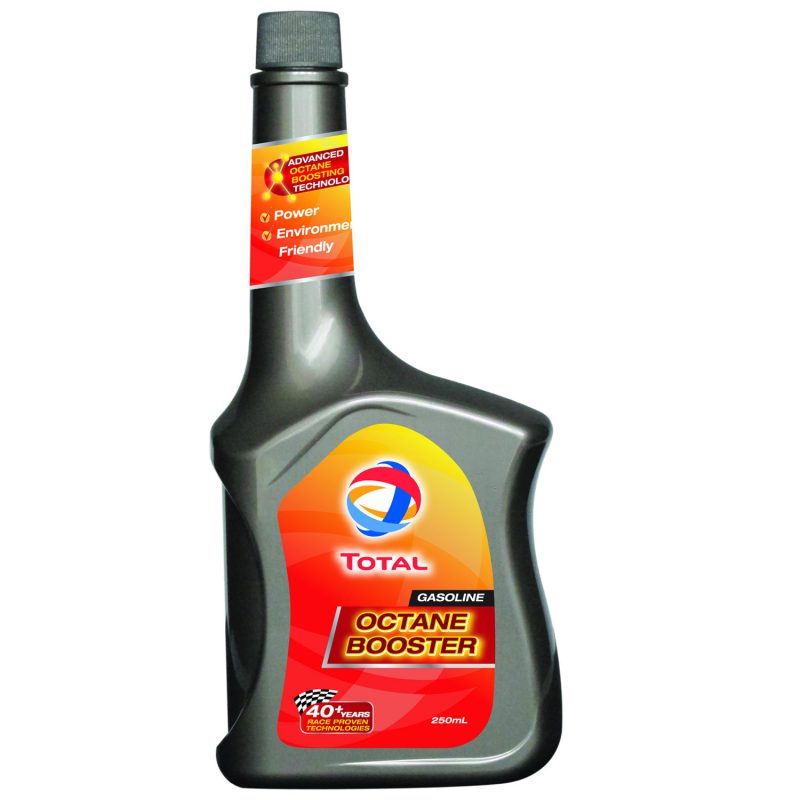 مکمل سوخت توتال Octane Booster Gasoline فروشگاه آنلاین رواک