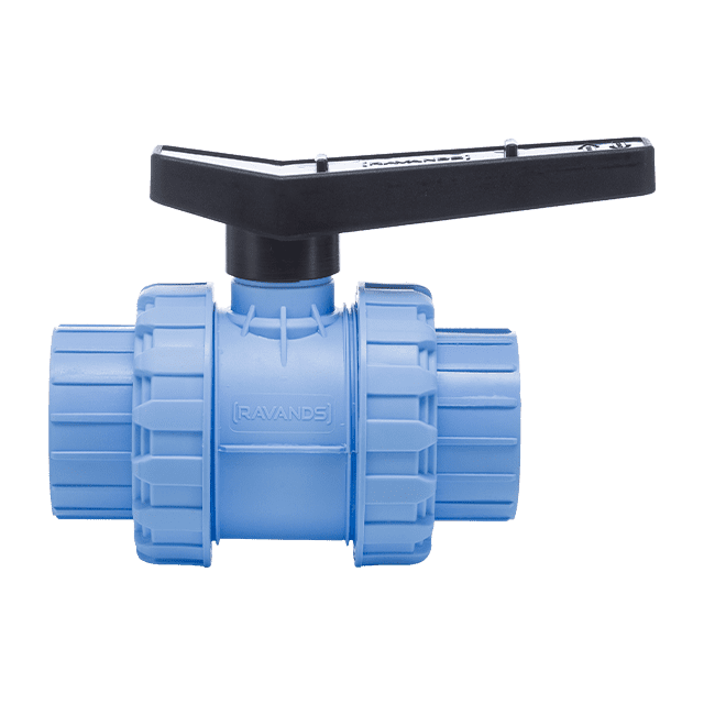 Air Release Valve Ravands Plastech