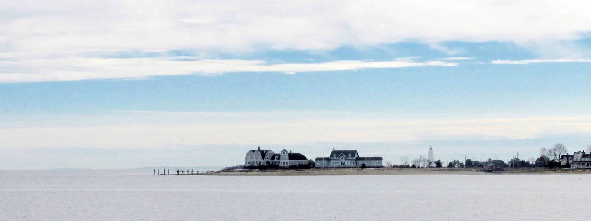 Old Saybrook, CT Where the Connecticut River Meets the Sound Raveis