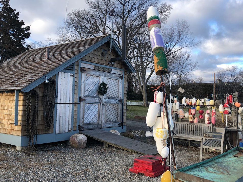 Southport, CT A modern lifestyle in storybook setting Raveis Escapes