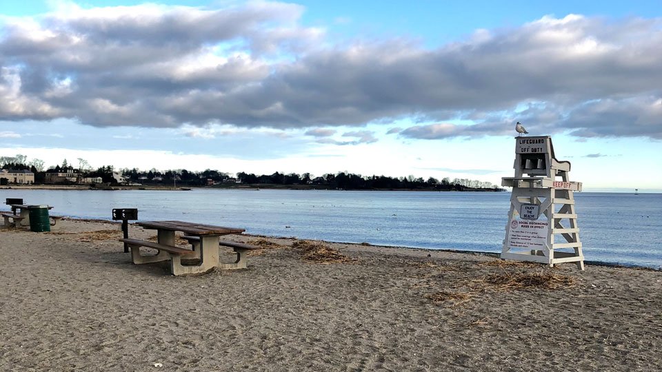 Southport, CT A modern lifestyle in storybook setting Raveis Escapes