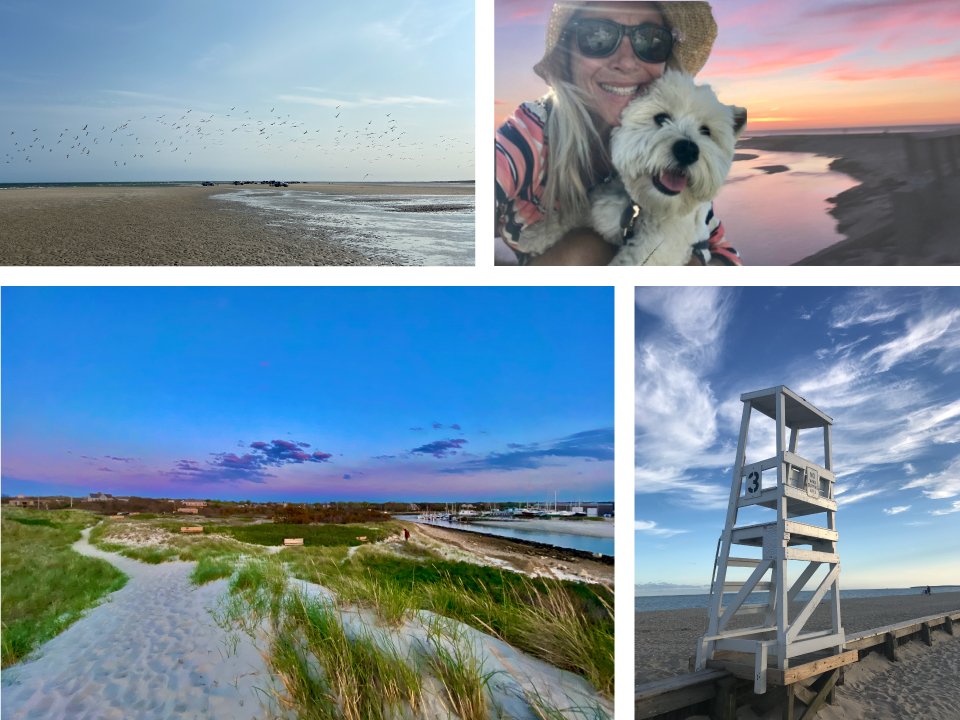 Dennis, MA The Mid Cape Town That Has It All Raveis Escapes