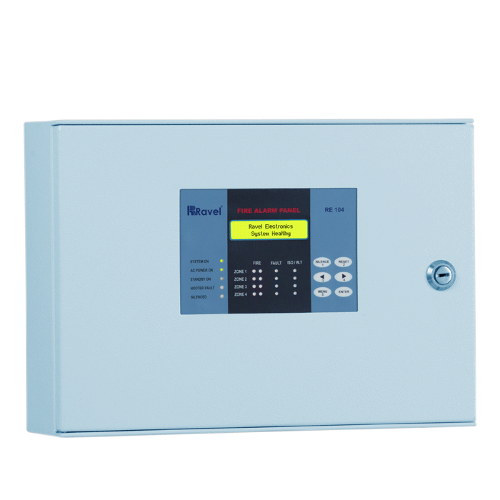 RE1044 Zones Ravel Electronic PVT LTD Brand Logo