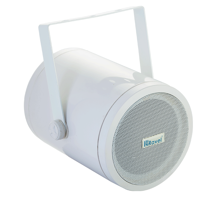 Types of speakers used in fire safety. Earthlink Technologies