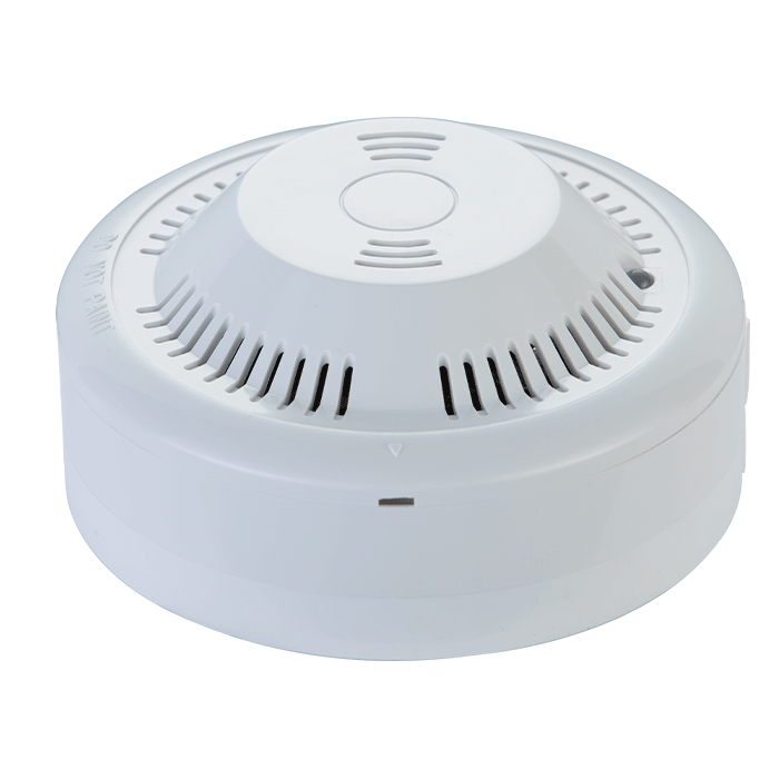 Detectors Ravel Electronic PVT LTD Brand Logo