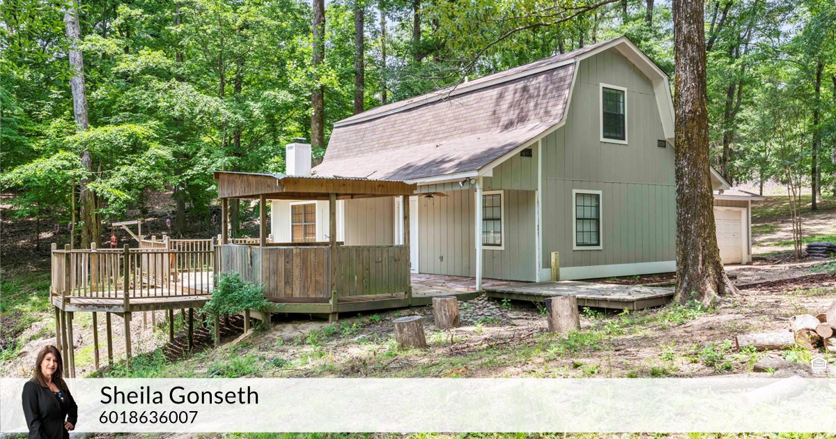 223 Abernathy Rd, Flora, MS 39071