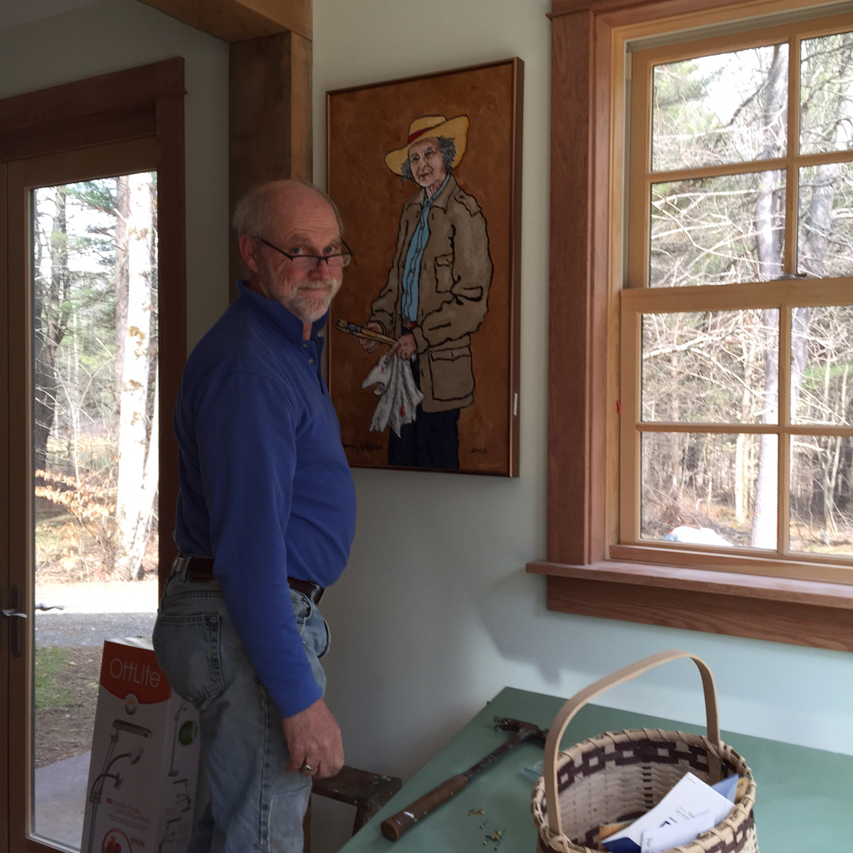 The Studio Raven Barn Studio and Roost